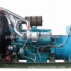 ShangHai PaOu Generator Sets
