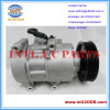 air ac compressor for Kia Sorento 2.4 97701-2P400 977012P400 1F3BE-06400 1F3BE06400