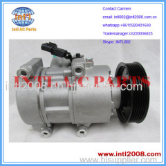 air ac compressor for Kia Sorento 2.4 97701-2P400 977012P400 1F3BE-06400 1F3BE06400