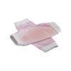 Women Pink Elbow Comfort Gel Packs Spa Moisturizing Hand Gloves