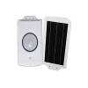 6W All In One Solar Street Light