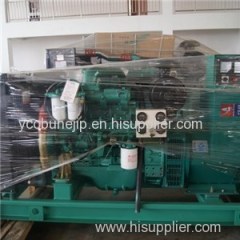 YuChai Generating Set Product Product Product