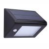 Super Bright Triangle Solar Garden Lamp