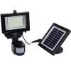 80 LED Solar Flood Light