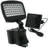 45 LED Solar Flood Light