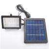 40 LED Solar Flood Light