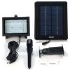 30 LED Solar Flood Light