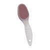 Custom White Foot Skin Grater Dead Skin Remover For Smooth Skin