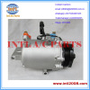 air A/C compressor 12V 90MM 7813A151 AKC200A084