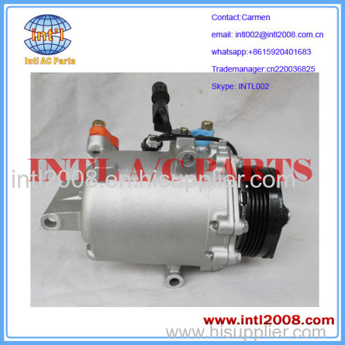 air A/C compressor 12V 90MM 7813A151 AKC200A084