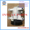 A/C compressor Nissan Almera Classic 2008 1.6i 59510-31700 27630-95F0C