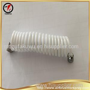 PU Air Hose For Airbrush