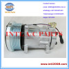 AC auto compressor 82016158 9847944 82016158 82002069 82008689 SD7H15SHD W/133MM 8GR 12V