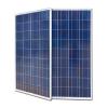 150W Poly Solar Panel