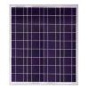 50W Poly Solar Panel