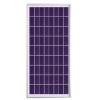 20W Poly Solar Panel