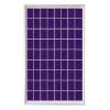 15W Poly Solar Panel