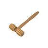 Long Handle Roller Wooden Body Massager For Body Smooth Relaxing