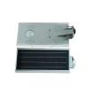 120W Integrated Solar Street Light