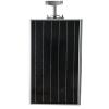 90W Integrated Solar Street Light