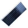 60W Integrated Solar Street Light