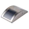 2LED Solar Garden Light With PIR Motion Sensor