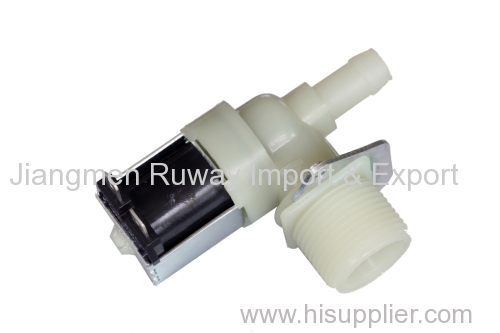 washing machine water inlet valve