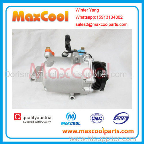 AUTO AC COMPRESSOR AKC200A084