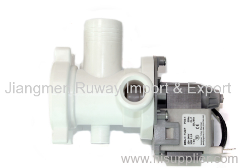 drain pump motor/washing machine spare parts