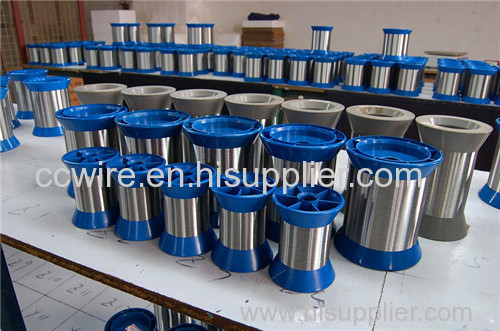 Stainless Steel Wire for sale