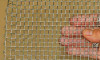 Squre Woven Mesh for sale