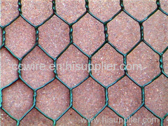 Hexagonal Wire Netting for sale