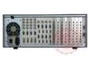 Customized APP Remote Control video wall processor 4x4 144 maximum output numbers