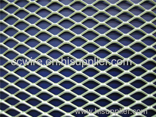Expanded Metal Mesh for sale