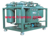 Vacuum Turbine Oil Purification Systems