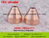 Hypertherm Retaining Cap 220993 Plasma Torch Consumables For PowerMax105