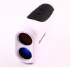 Apresys Portable laser rangefinder 5-660 M for golf hunting distance measurement