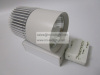 LED Track Light 30W COB Rail Lights Spotlight Equal 300W Halogen Lamp 45mil 110v 120v 220v 230v 240v Warm Cold Natural W