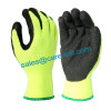 Warm work glove / industrial gloves