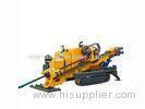 Horizontal Directional Drilling Machine For Rock / Exploration Core Drilling