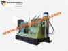 High Performance Diamond Core Drill Rig For Geology / Mineral Exploration Core Drilling