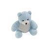 Bear Cotton Terry Soft Baby Wash Mitts Bath Lovely Cartoon Toys