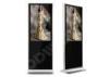 50 inch interactive touch screen kiosk Floor Standing Digital Signage 178 Viewing Angle DDW-AD5001S