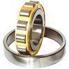 Generator Cylindrical Roller Bearings Heavy Load Zz Sealed Type 35x100x25 mm