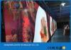 Custom Rental P5 LED Advertising Display Indoor Led Video Wall Screen 1R1G1B