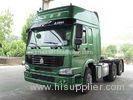 6 x 4 Wheel Sinotruk howo Heavy Duty Truck with 430 Diaphragm spring clutch