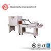 L Sealer Shrink Packaging Machine Stretch High Speed Shrink Wrapping Machine