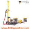 Full Hydraulic Man Portable Drill Rig with 50 KN Lifting Capacity 0 - 900 rpm Speed Range