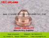 High Temperature Plasma Arc Heat Hypertherm Max 200 Consumables / HT2000 Plasma Consumables