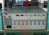 2 split ~ 4 split screen Video Wall Scaler 100-200V open window effects processing